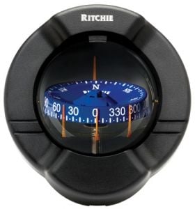 Ritchie SS-PR2 gömme pusula