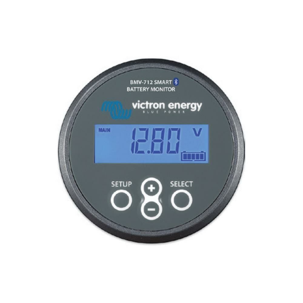 Victron Energy Batary Monitör Bmw-712