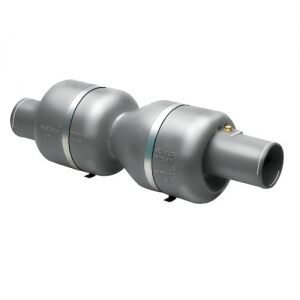 Vetus MV Muffler