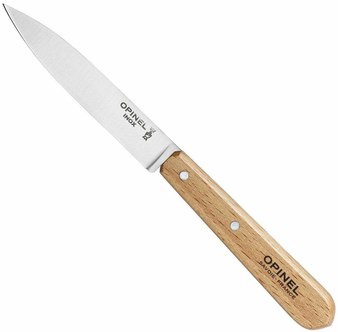 OPINEL INOX MEYVE BIÇAĞI (001223)