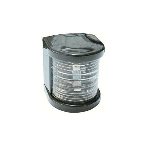 Ocean Marine  Küçük Seyir Feneri Siyah Pupa 12 V Led