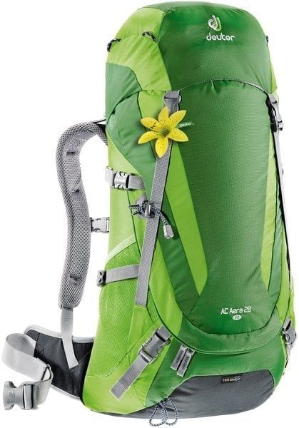 DEUTER AC AERA 28 SL SIRT CANTASI (34724.2208)