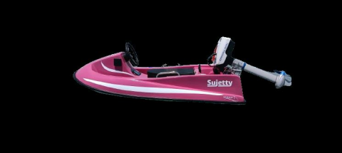 Ocean Sujetty 3HP