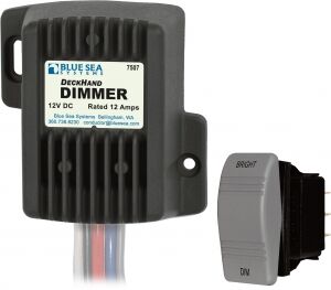 Dijital Dimmer