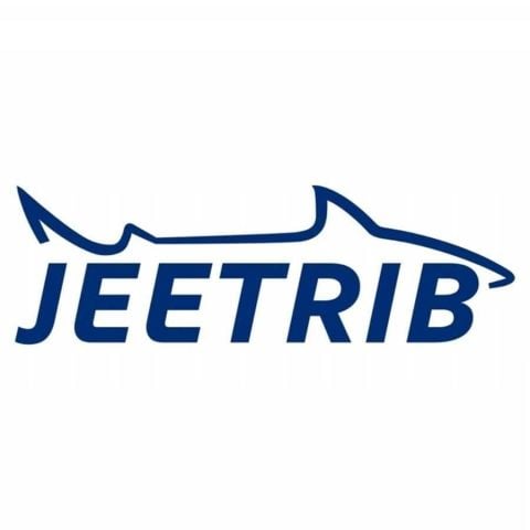 Jeetrib JR-F-355-JC Jokey Konsollu Fiber Tabanlı Şişme Bot