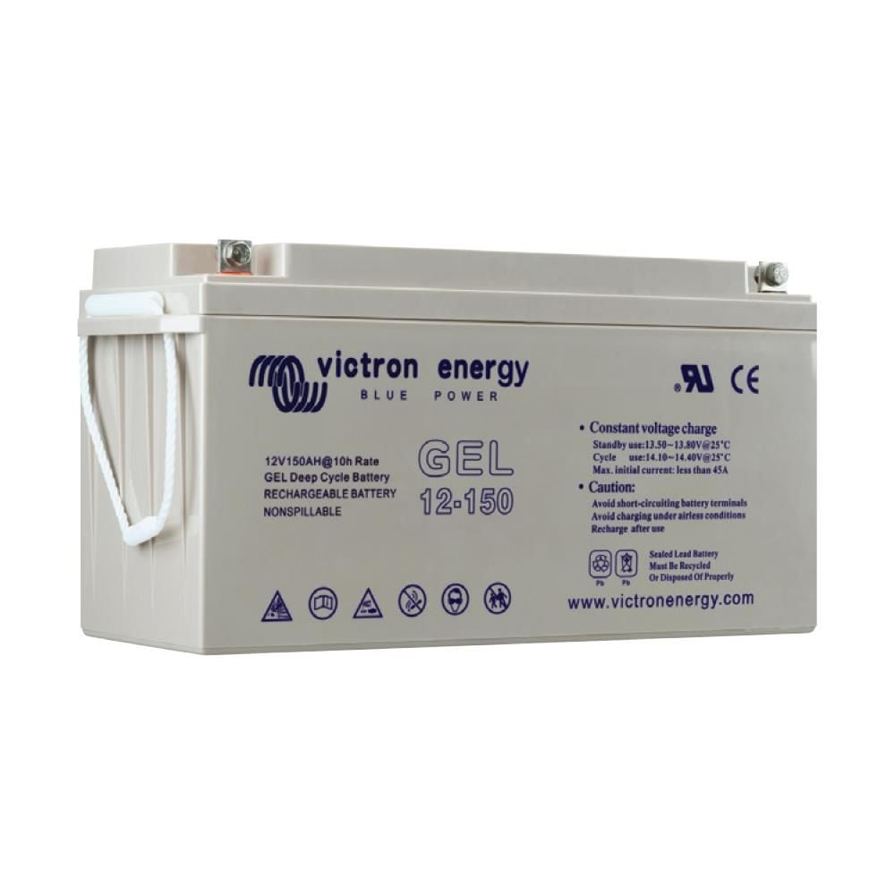 Victron Energy Jel Marin Akü   60 Amp