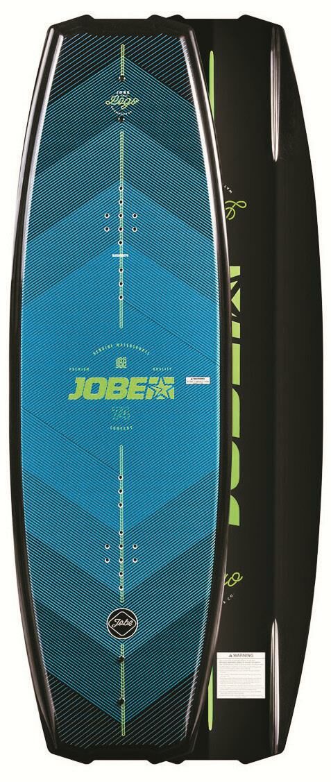 Jobe Wakeboard Vanıty Yeşil 141 Cm Host