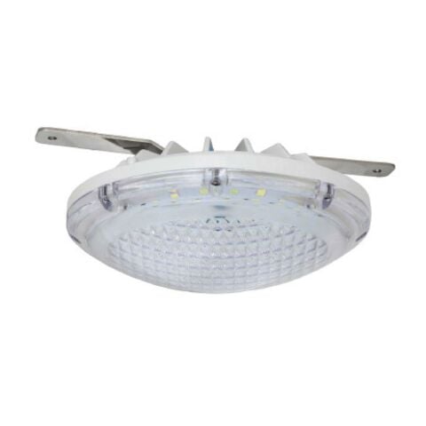 Easterner 8 Led'Li Gurcata Lambası 12-24 V