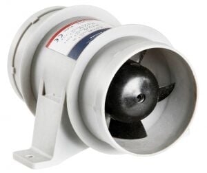 Osculati Superflow blower