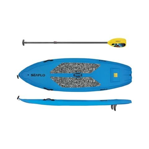 Seaflo SF-S002 Sup Board Mavi