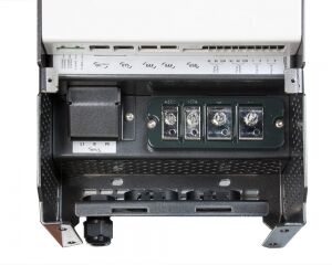 WP-BC Supreme Pro 24/100A Akü şarj cihazı