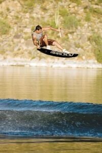 CWB Wakeboard. Model Pure