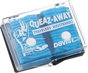 Davis QUEAZ - AWAY Deniz tutmasına karşı bilezik