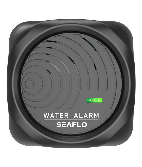 Seaflo Sintine Alarmı 24 V