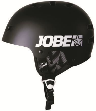 Jobe Vıctor Kask Siyah L   57-58 Cm