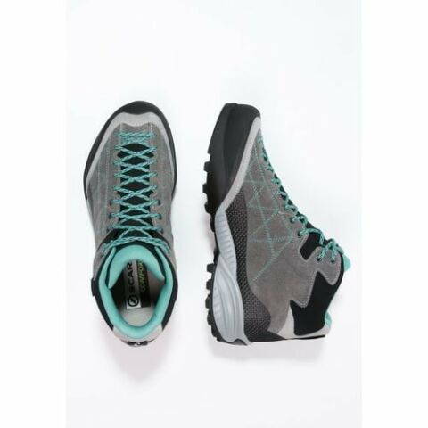 SCARPA ZEN PRO MID GTX MIDGRAY BAYAN BOT