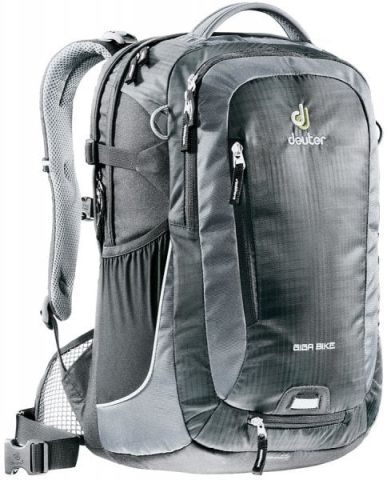 DEUTER GIGA BIKE SIRT CANTASI