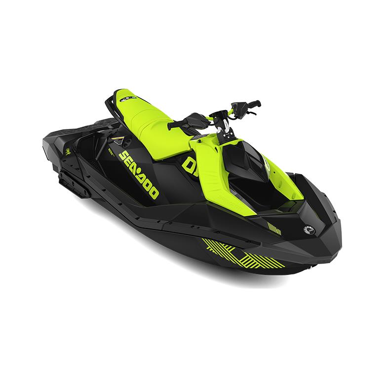 SEADOO SPARK TRIXX 90 İBR JET SKI 2023 MODEL