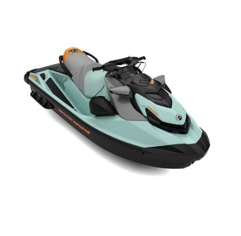 SEADOO WAKE 170 JET SKI 2023 MODEL