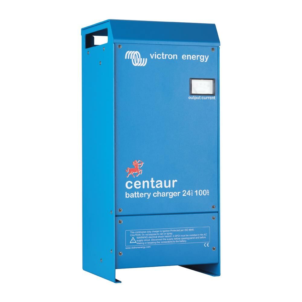 Victron Energy Centaur Redresör 12 V-100 Amp