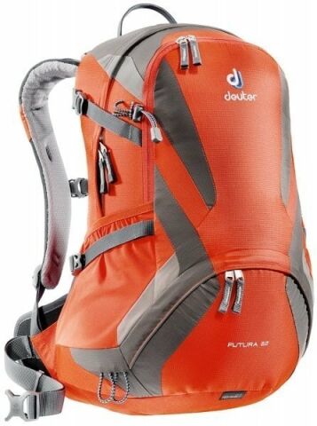 DEUTER FUTURA 22 SIRT CANTASI