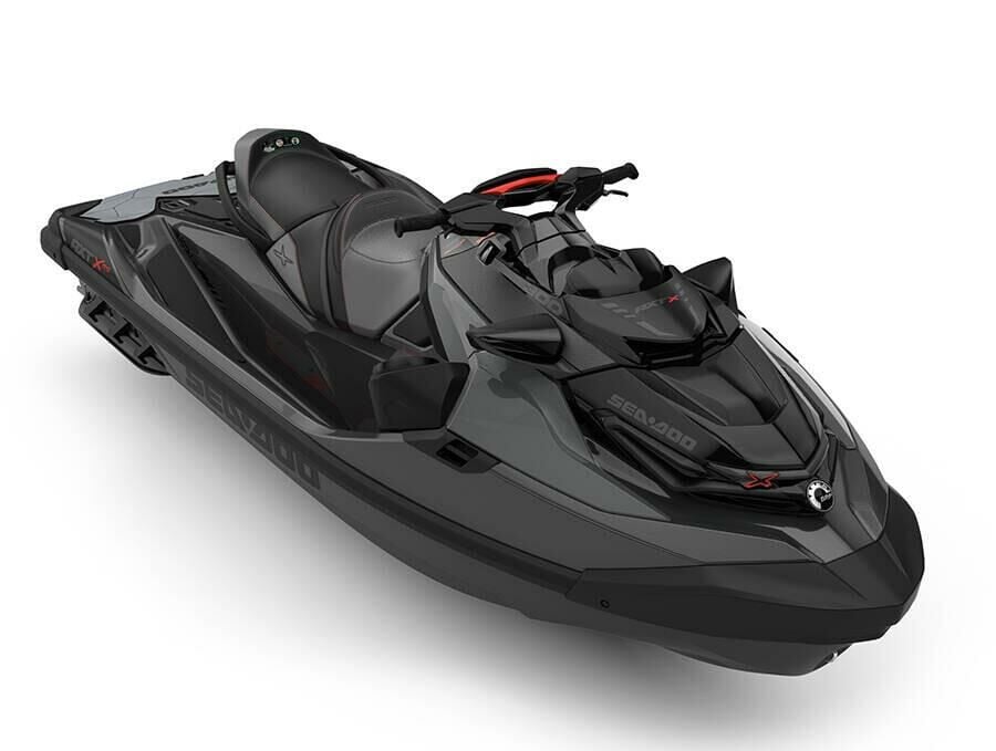 SEADOO RXT-X RS 300 AUDIO JET SKI 2023 MODEL