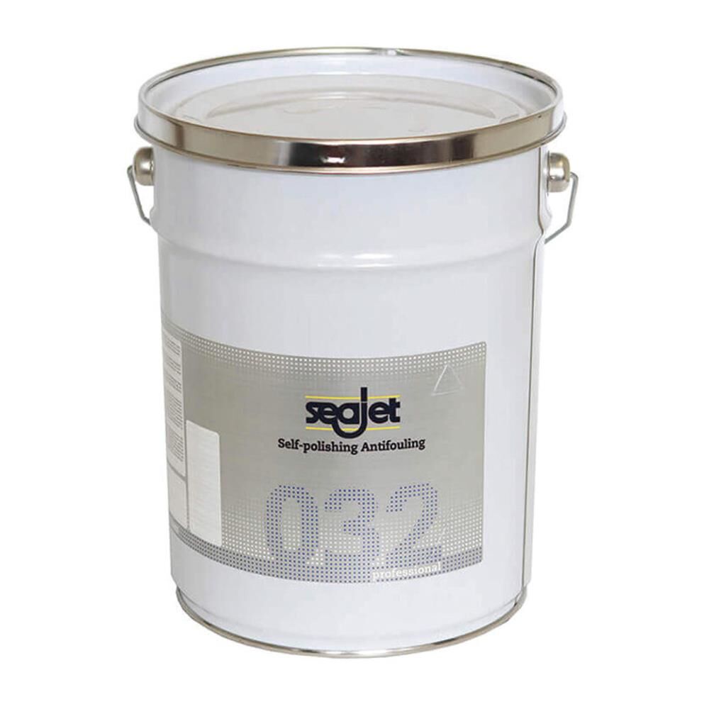 Seajet 032 Professıonal Antifouling Boya Siyah  20 Lt