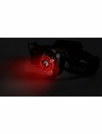 BUSHNELL RUBICON 173 LUMEN KAFA LAMBASI