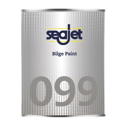 Seajet 099 Sintine Boyası Gri 2.5 Lt