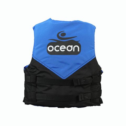 Ocean Can Yeleği 30 Newton Yüzdürme Yardımcısı 3-6 Yaş