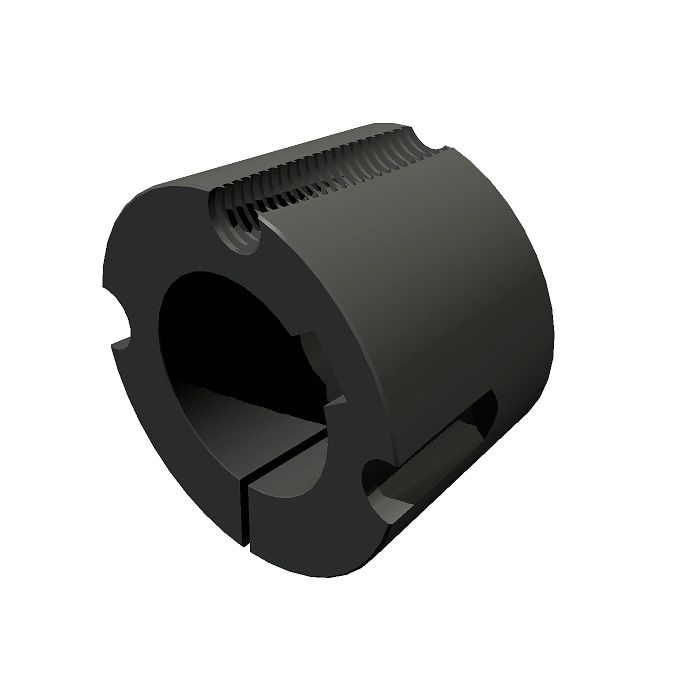 PHF TB2525X50MM_Konik Burç