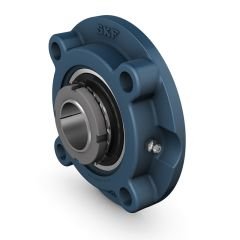UKFC 213 K/H_Bilyalı Rulman Üniteleri