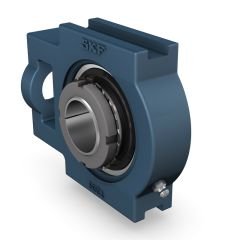UKT 212 K/H_Bilyalı Rulman Üniteleri