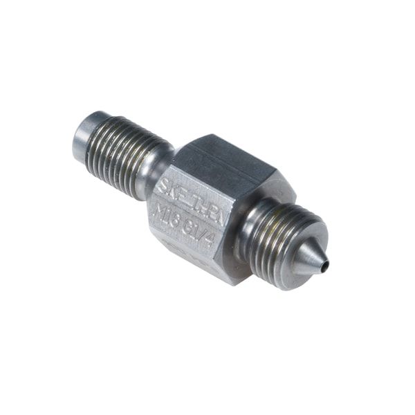 THPN M16G1/4_Hidrolik Bağlantı Bileşenleri