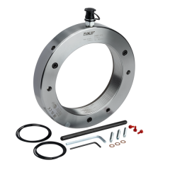 HMV 70E_SKf Drive-up Method Aletleri ve Aksesuarları
