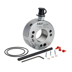 HMVC 22E_SKf Drive-up Method Aletleri ve Aksesuarları