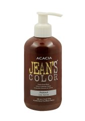 Amonyaksız Gün Batımı Renkli Saç Boyası 250 Ml Jean's Color Hair Dye