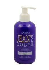 Amonyaksız Leylak Renkli Saç Boyası 250 Ml Kokusuz Su Bazlı Lilac Hair Dye