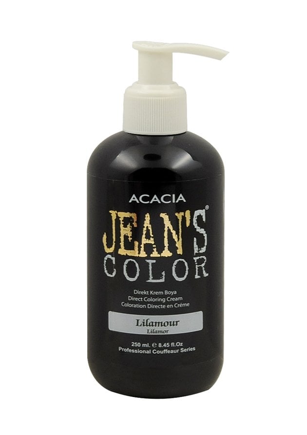 JEAN'S COLOR LİLAMOR 250ml. LILAMOUR