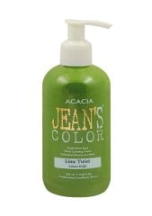 JEAN'S COLOR LİMON KÜFÜ 250 ml. LIME TWIST