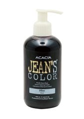 JEAN'S COLOR MAVİ 250ml. BLUE