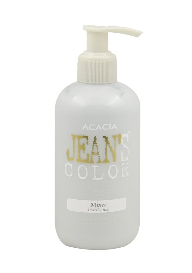 JEAN'S COLOR PASTELİZER 250 ml.