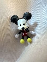 Renkli Mickey Mouse Charm