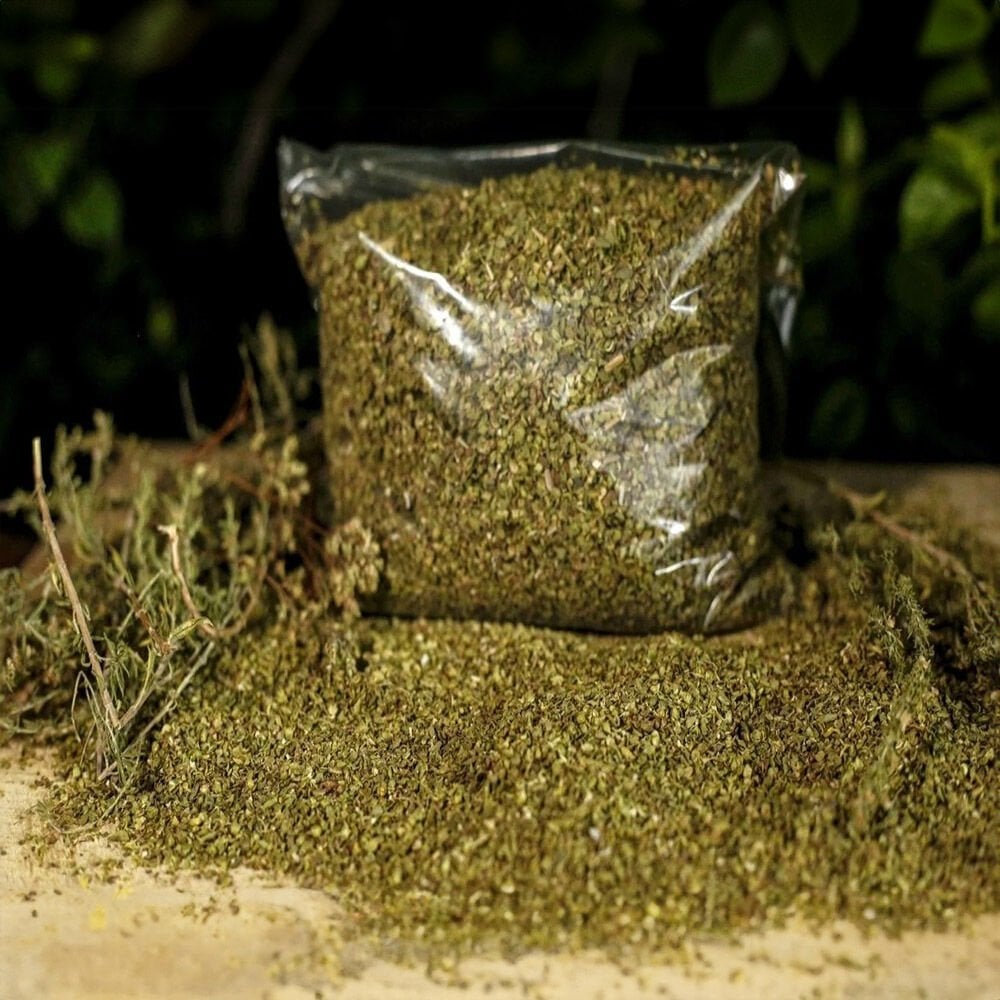 Öğütülmüş Dağ Kekiği ( 100 Gram )