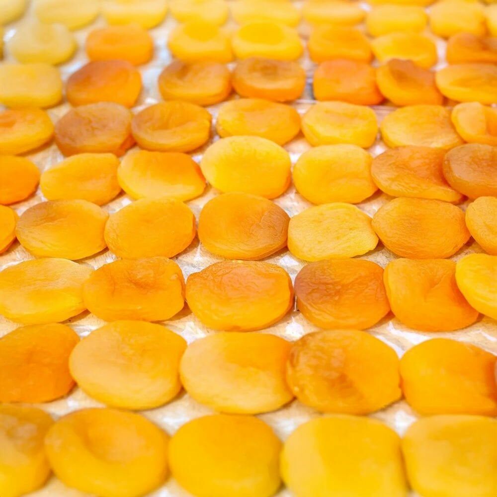 Kuru Kayısı ( 500 Gram )