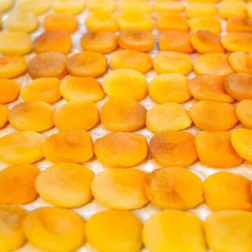 Kuru Kayısı ( 500 Gram )