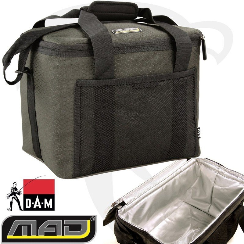 D.A.M MAD D-Fender Boilie Soğutuculu Çanta 15lt (8350125)