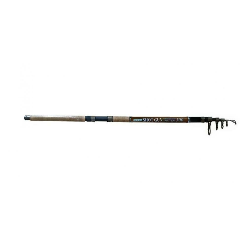 EFFE SHOT GUN 360cm 70-170 gr TELESKOPİK KAMIŞ