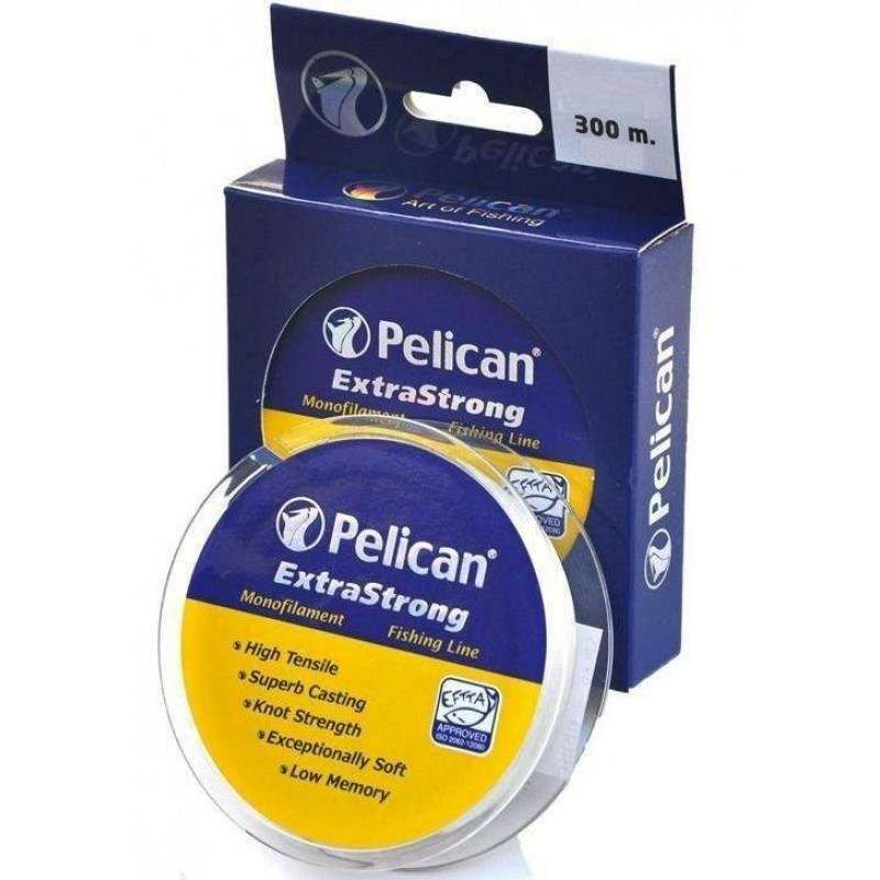 Pelican extrastrong 0.35mm-300m misina