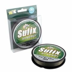 Sufix Synergy Carp Misina0,35 300m